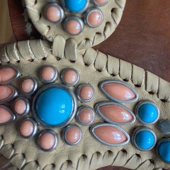 JACK ROGERS sandals - Picture 4 of 5